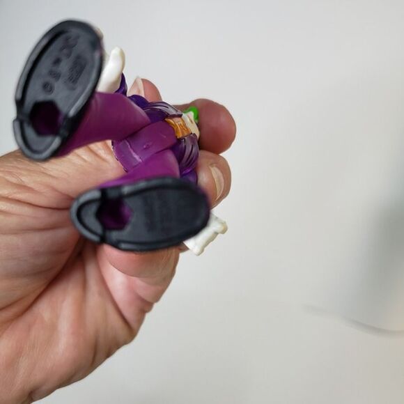 Imaginext DC Super Friends 3 pc Lot Batman Joker The Riddler Action Figures - Picture 4 of 7